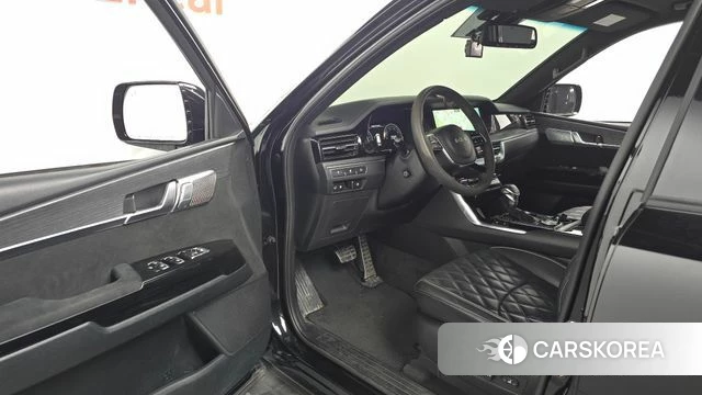 Kia Mohave Master id 3935072 из Кореи 19