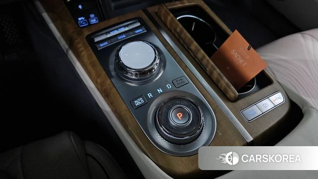 Genesis G80 (RG3) id 4281307 из Кореи 19