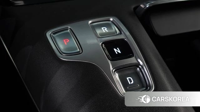 Hyundai The New Grandeur IG id 4835569 из Кореи 18