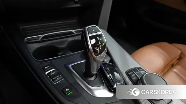 BMW 4 Series (F32) id 3429445 из Кореи 19