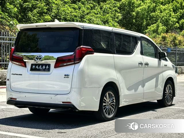 Toyota Elfa id 4272331 из Китая 19