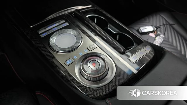 Genesis G80 (RG3) id 4702008 из Кореи 19
