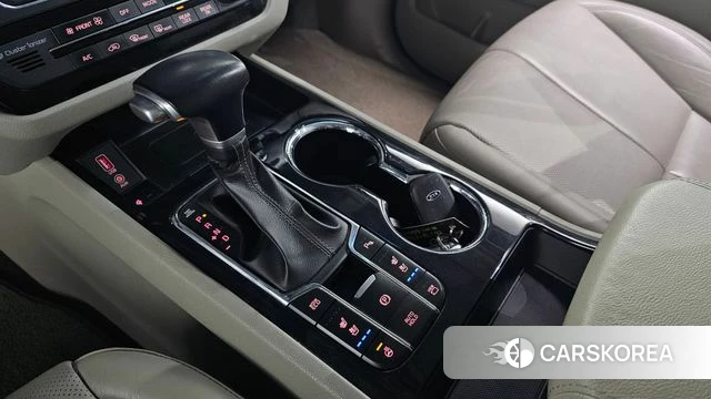 Kia The New Carnival id 4882404 из Кореи 19