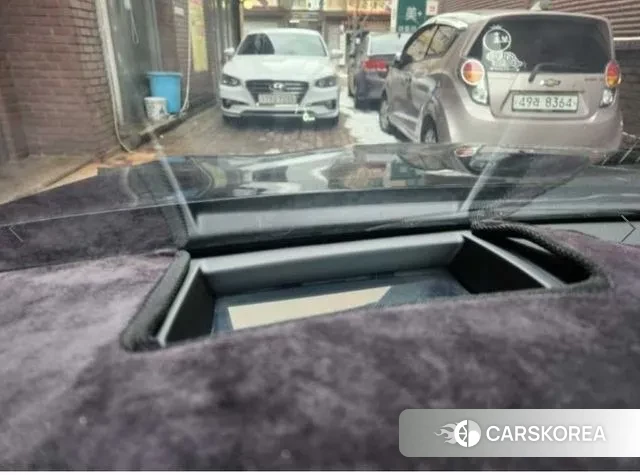 Kia K5 3rd generation id 3477034 из Кореи 9