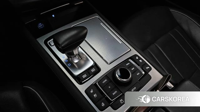 Genesis G80 id 4363337 из Кореи 32