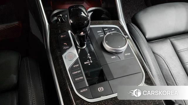 BMW 3 Series (G20) id 4784145 из Кореи 19