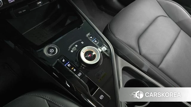 Kia Di All New Niro EV id 4623794 из Кореи 31