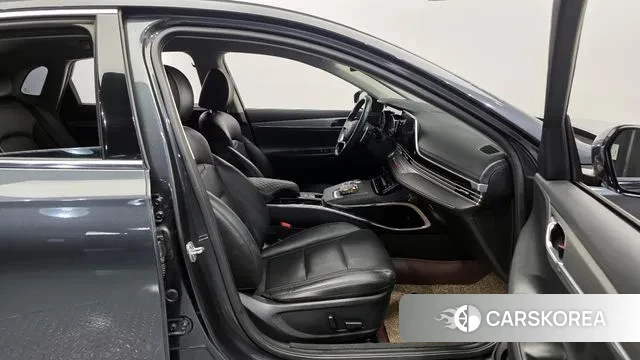 Hyundai The New Grandeur IG id 3591956 из Кореи 18