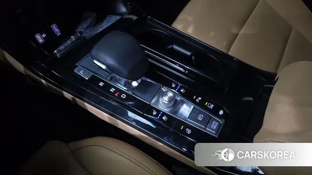 Kia K7 Premier id 3593024 из Кореи 19