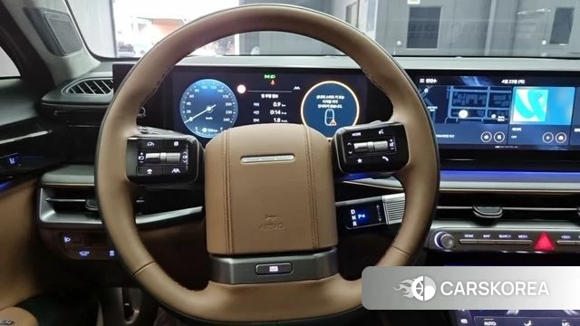 Hyundai Grandeur (GN7) id 4194878 из Кореи 17