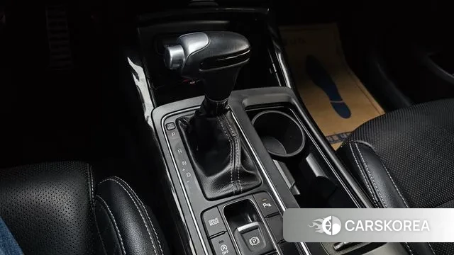 Kia The New Sorento id 3434439 из Кореи 19