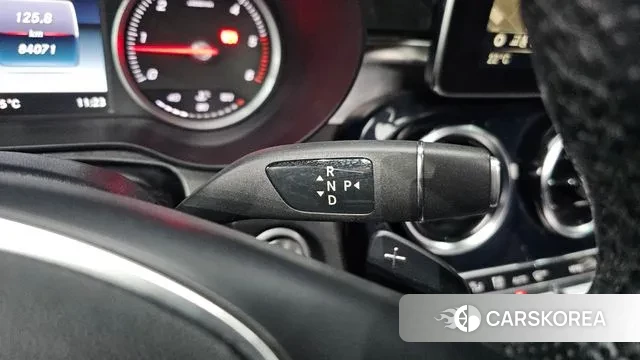 Mercedes-Benz GLC-Class X253 id 3357253 из Кореи 19