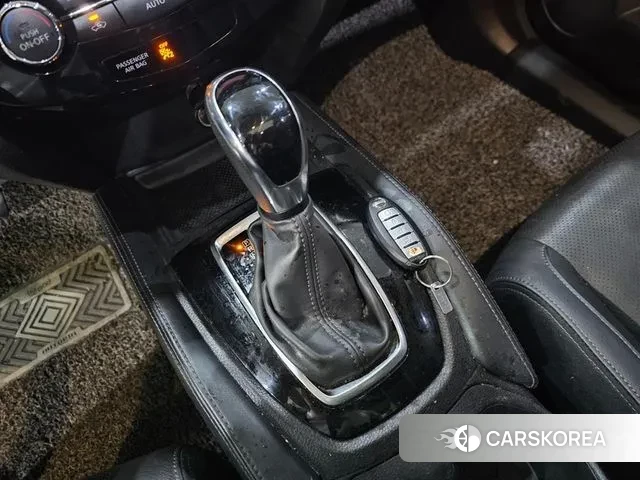 Nissan X Trail id 3319506 из Кореи 16