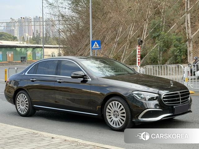 Mercedes-Benz E-class id 4276836 из Китая 18