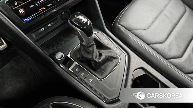 Volkswagen Tiguan second Generation id 3891589 из Кореи 19