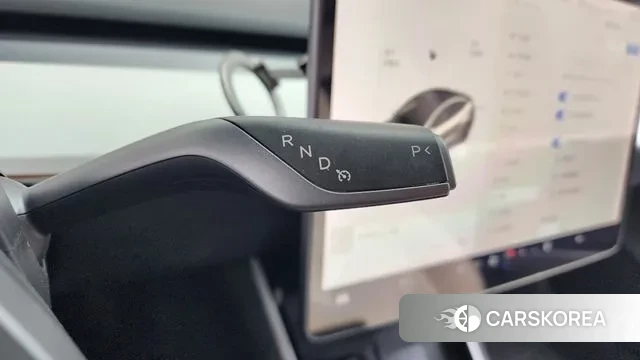 Tesla Model 3 id 3708617 из Кореи 19