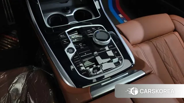 BMW X7 (G07) id 3462219 из Кореи 19