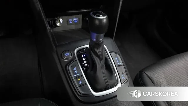 Hyundai Kona id 3455078 из Кореи 19