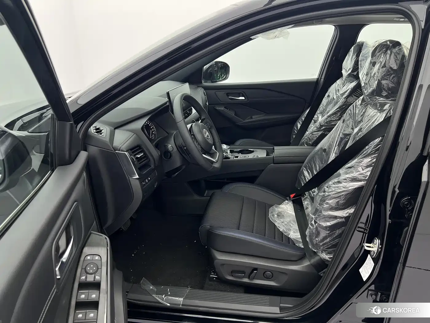 Nissan Qashqai id 4653771 из Китая 24