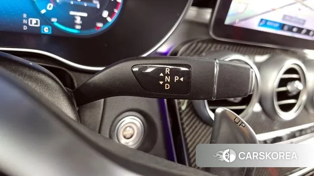 Mercedes-Benz GLC-Class X253 id 3529253 из Кореи 19