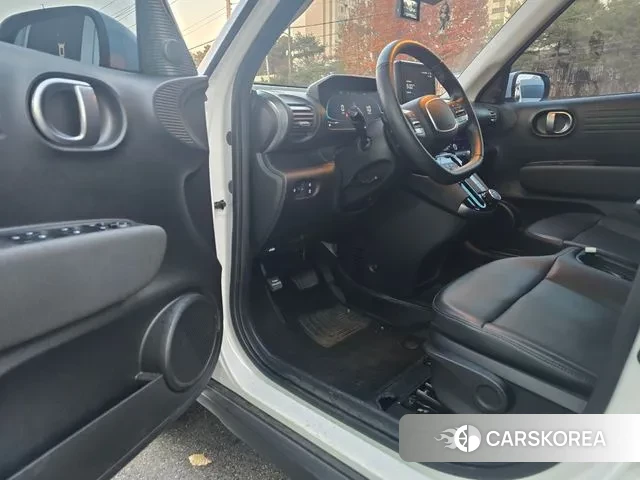 Hyundai Casper id 3383012 из Кореи 19