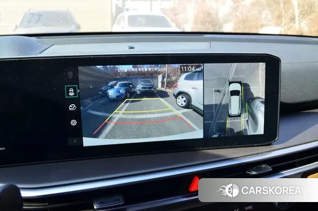 Kia The New Sorento 4th Generation id 3726153 из Кореи 19