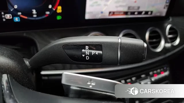 Mercedes-Benz E-Class W213 id 3432359 из Кореи 19