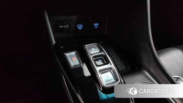 Hyundai Sonata (DN8) id 3828849 из Кореи 19