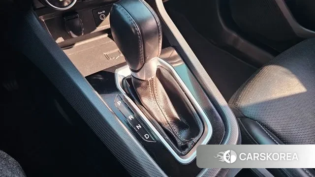 Renault Korea (Samsung) XM3 id 3367869 из Кореи 18