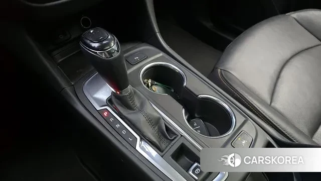 Chevrolet (GM Daewoo) Equinox id 3526275 из Кореи 19