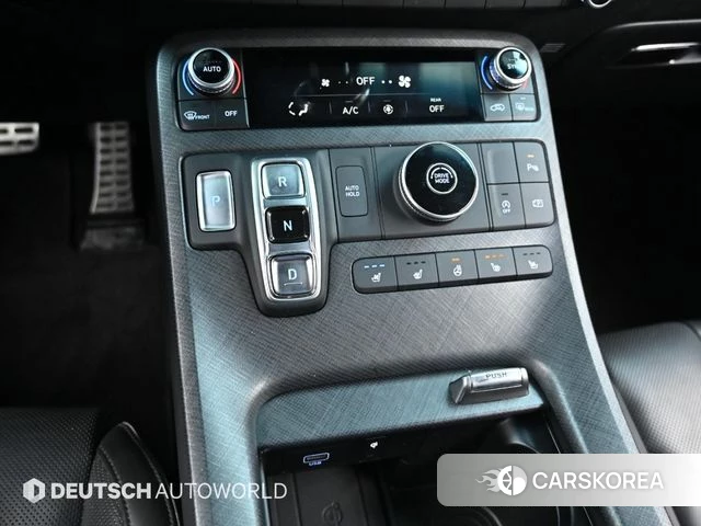 Hyundai The New Palisade id 3870455 из Кореи 16