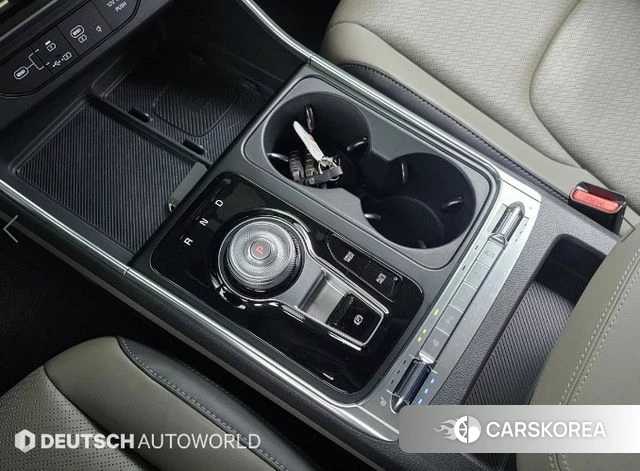 Kia The New Carnival 4th Generation id 3982015 из Кореи 19