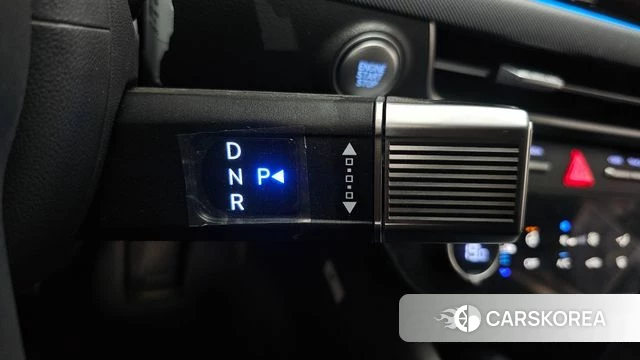 Hyundai Sonata D Edge (DN8) id 4421850 из Кореи 34