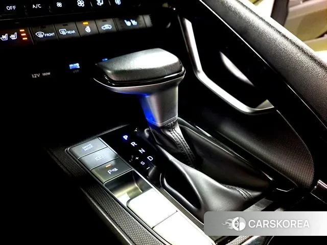 Hyundai The New Avante (CN7) id 3528813 из Кореи 19