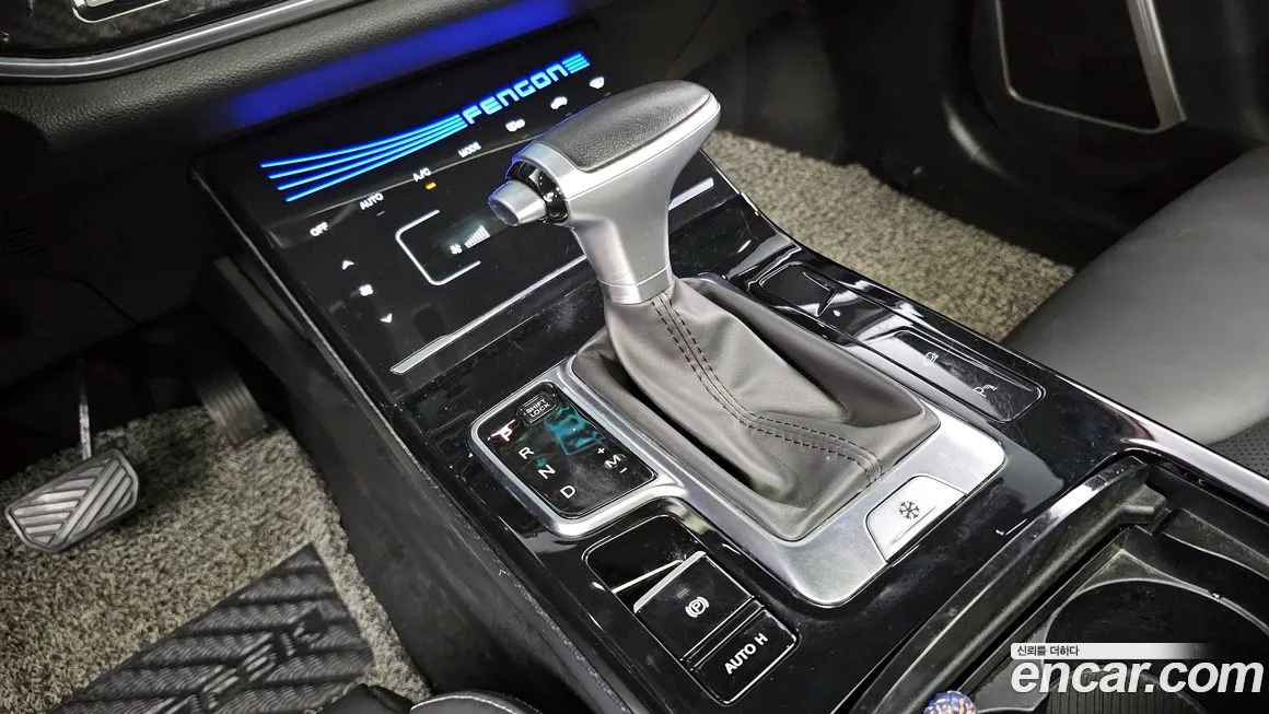 Dongfeng Socon Pencon ix5 id 1844142 из Кореи 19