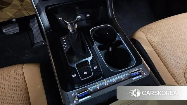 Kia Carnival 4th generation id 3771634 из Кореи 19