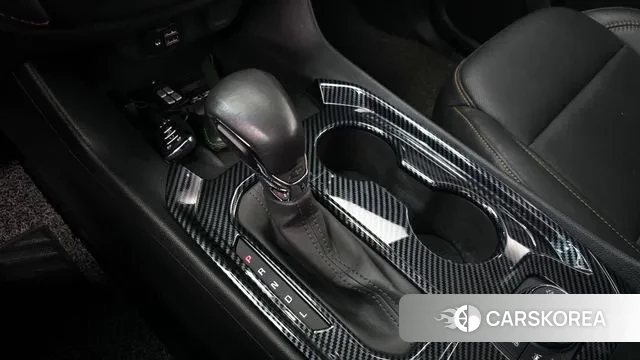 Chevrolet (GM Daewoo) Traverse id 3498606 из Кореи 19