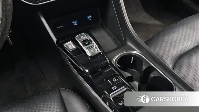 Hyundai Sonata (DN8) id 3356447 из Кореи 19