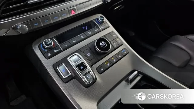 Hyundai Palisade id 3764726 из Кореи 19