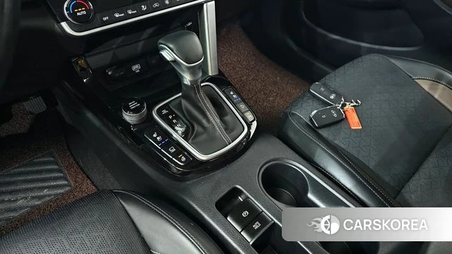 Kia Seltos id 4304661 из Кореи 19