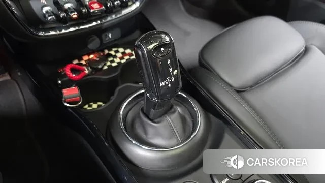 Mini Cooper Clubman id 3059284 из Кореи 19