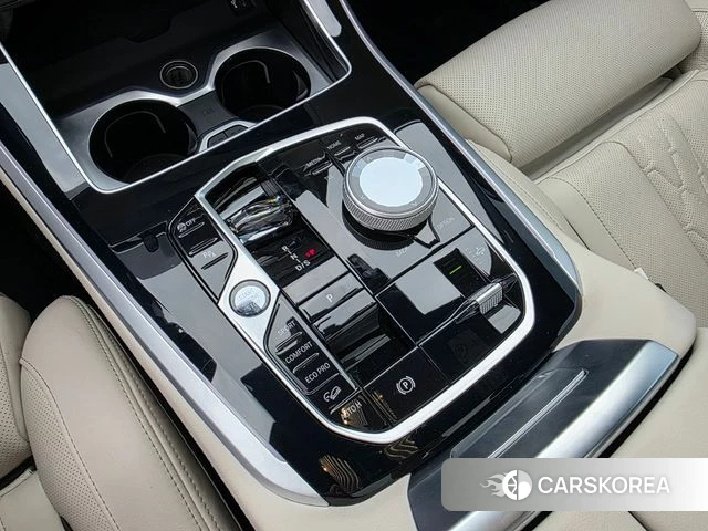 BMW X5 (G05) id 4485629 из Кореи 19