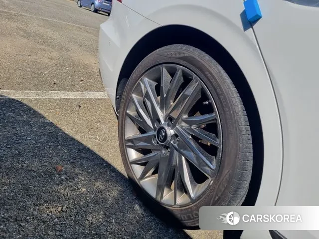 Hyundai The New Grandeur IG id 3122850 из Кореи 19