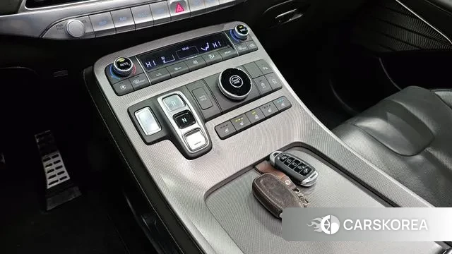 Hyundai Palisade id 3540680 из Кореи 19