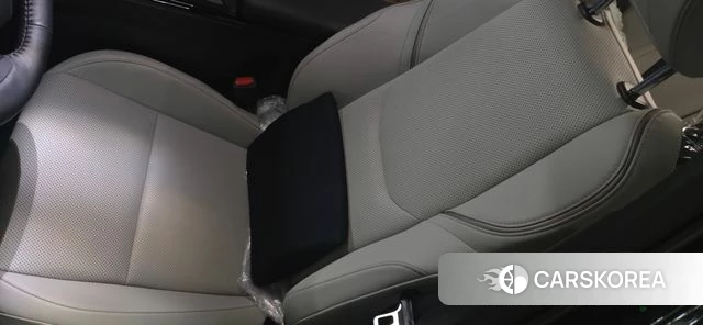 Toyota Prius 5th Generation id 4602354 из Кореи 9