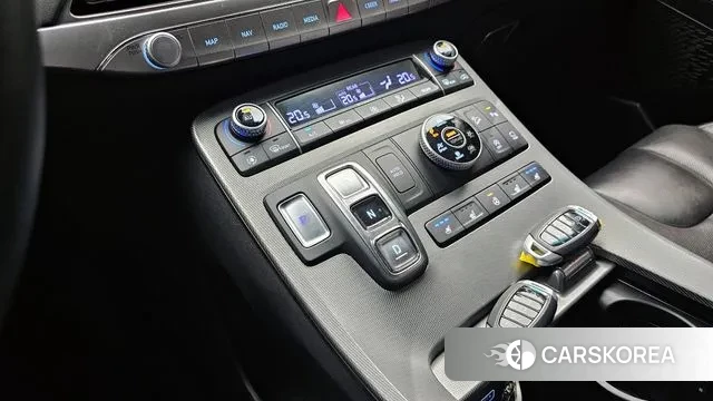 Hyundai Palisade id 2961402 из Кореи 19