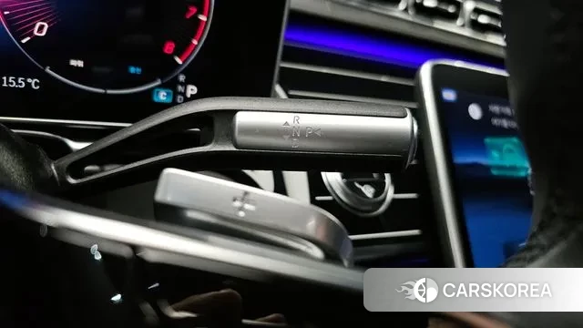 Mercedes-Benz S-Class W223 id 3382874 из Кореи 19