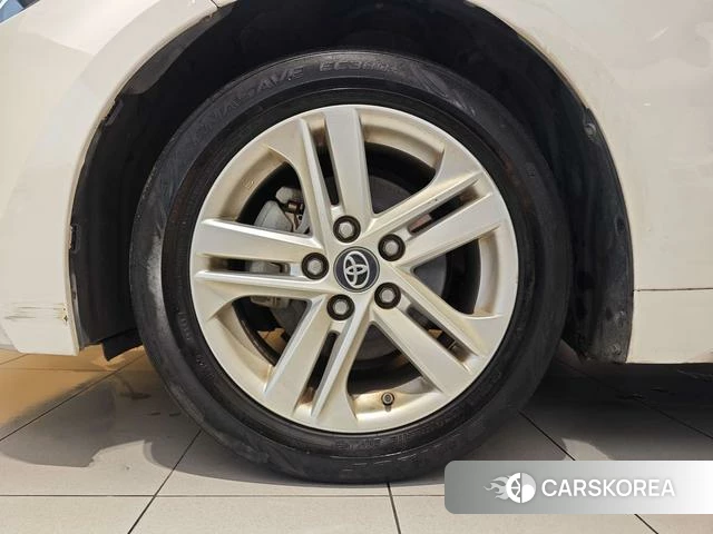 Toyota Lei Ling id 3926915 из Китая 34