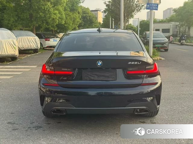 BMW 3 series id 4256638 из Китая 18