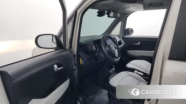 Kia The New Kia Ray id 3451850 из Кореи 19